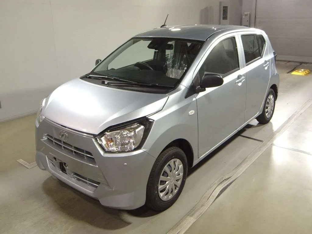 Daihatsu Mira e:S LA350S 2026